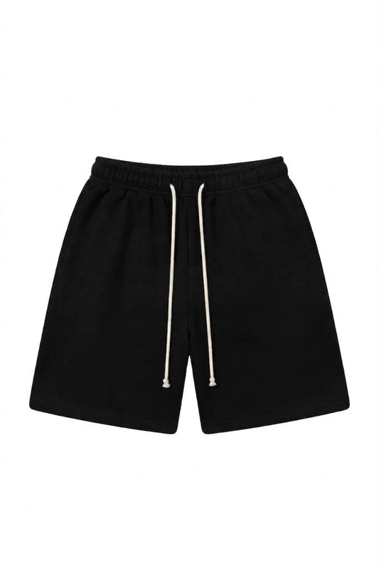 Island Side Logo Shorts
